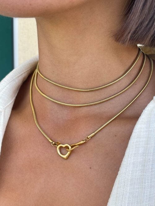 Emily chain