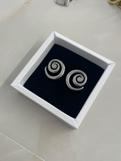 Popi earrings - Image 2