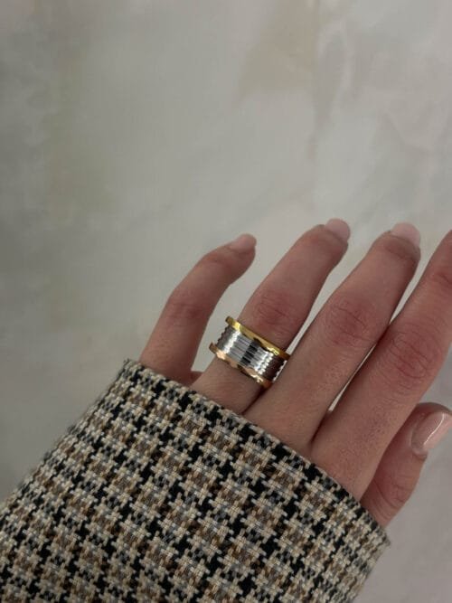 Clock ring - Image 2