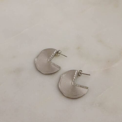 Eva hoops - Image 2