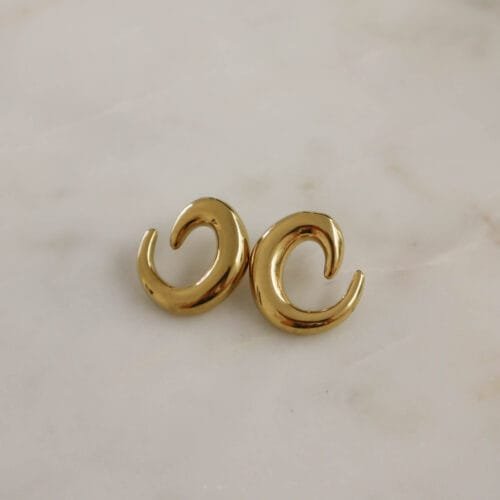 Carmel earrings