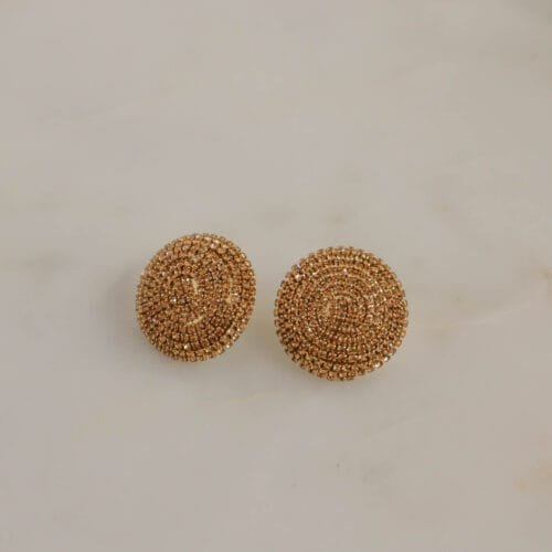 Disco earrings - Image 2