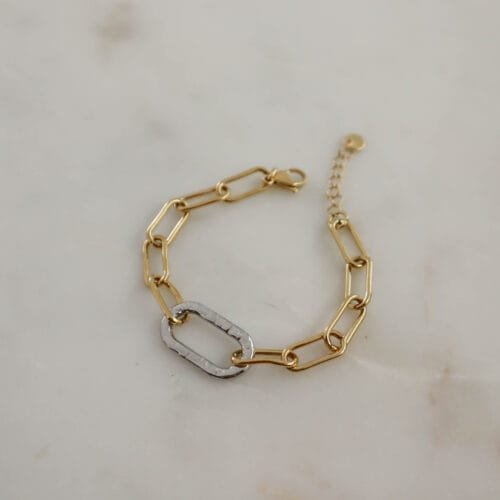 Mix bracelet