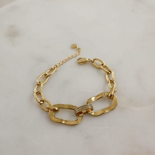 Zoey bracelet