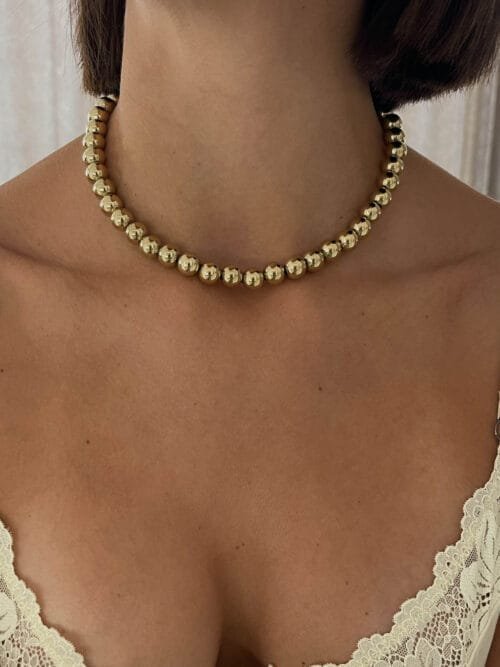 Miya chain