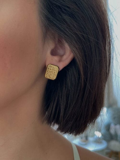 Ismini earrings - Image 2