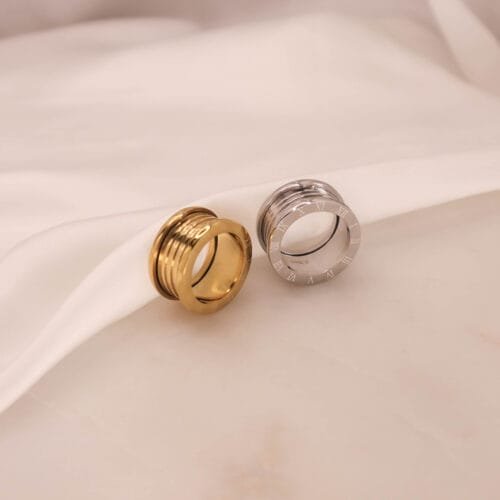 Clock ring - Image 5