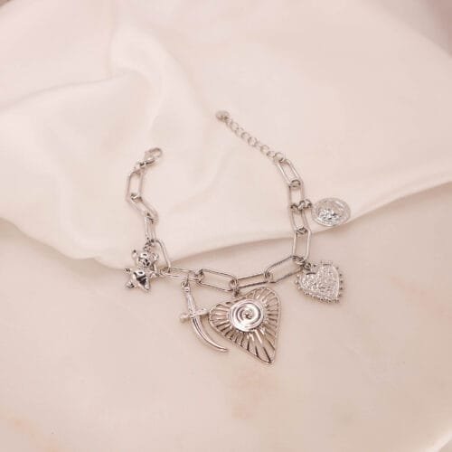 Ethnic bracelet - Image 2