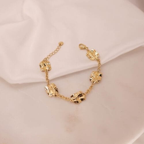 Lorena bracelet