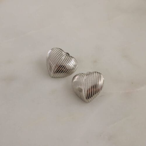 Chocolate earrings - Image 2