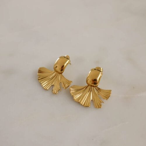 Rachel earrings - Image 2