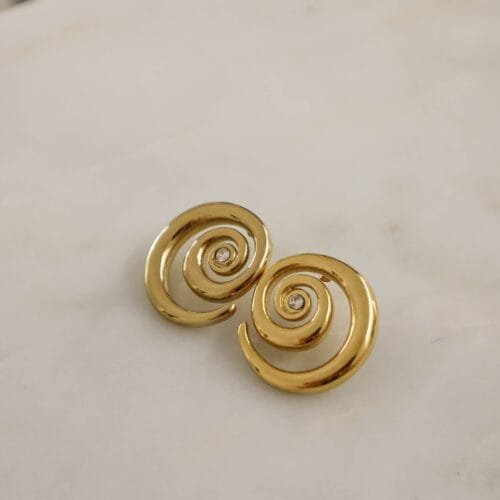 Popi earrings