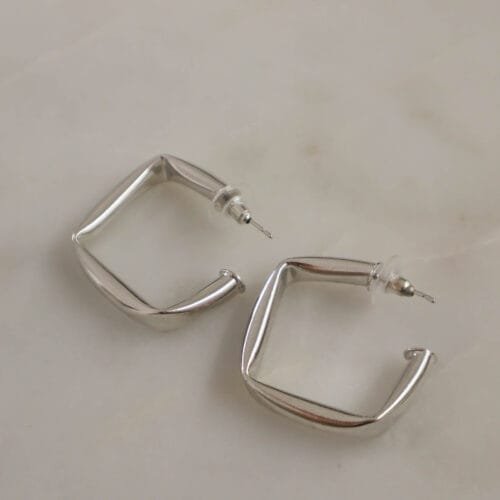 Square hoops