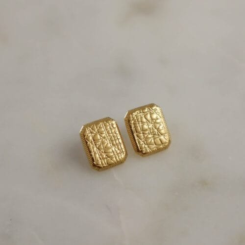 Ismini earrings