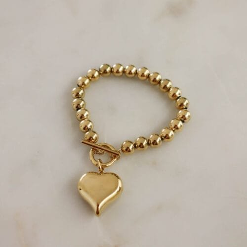 Miya heart