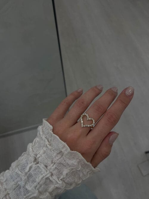 Rachel ring
