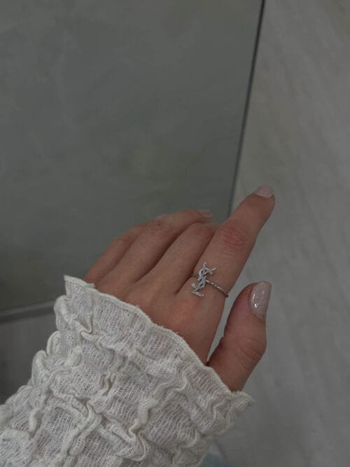 Leyla ring - Image 2