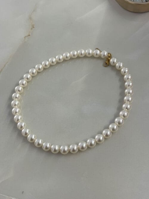 White pearl - Image 3