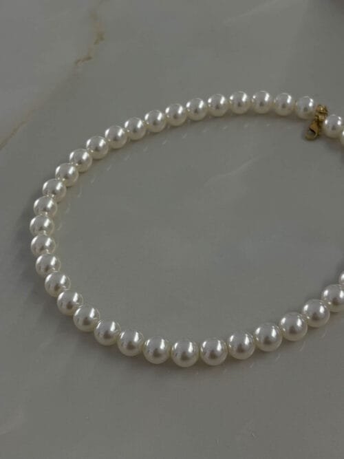 White pearl - Image 2