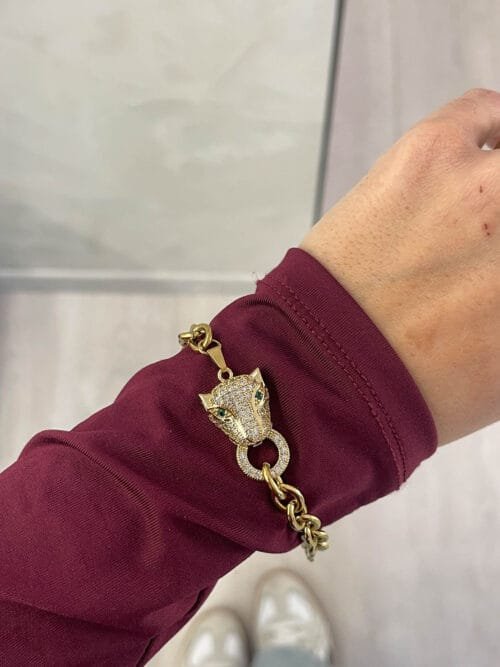Leo bracelet - Image 2