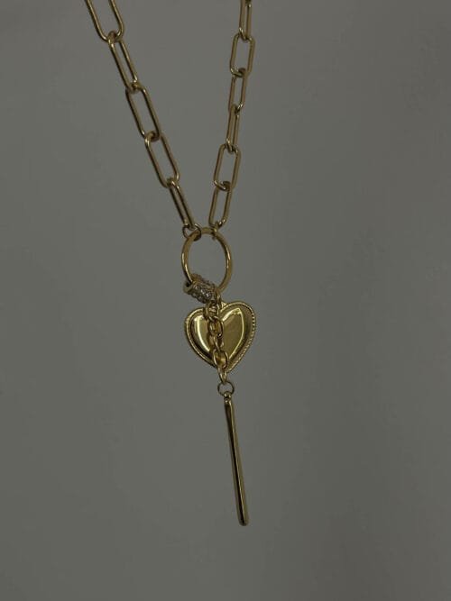 Livia chain