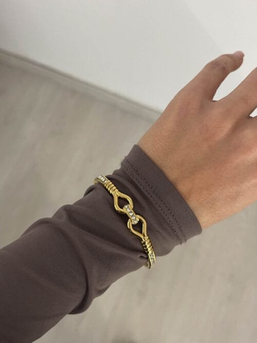 Mimoza bracelet - Image 3