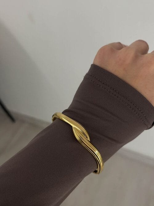 Lenio bracelet