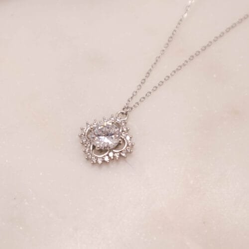 Flora necklace - Image 2