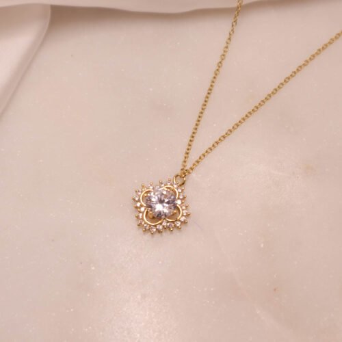 Flora necklace - Image 3