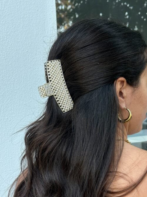 Elegant hair clip - Image 2