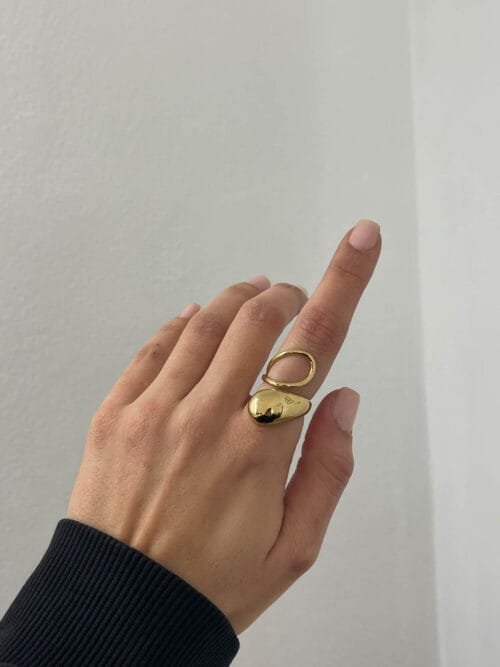 Helena ring