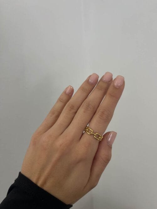 Ring chain