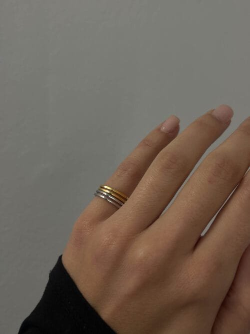 Polygon ring - Image 4