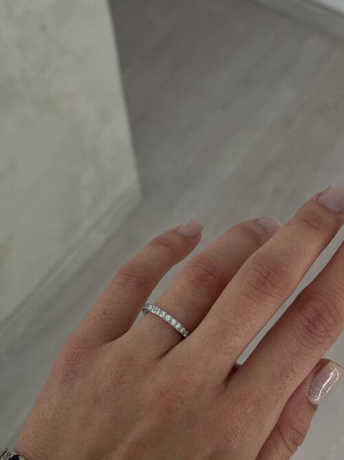 Riviera ring