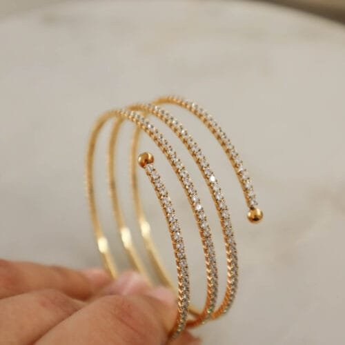 Kendal bracelet