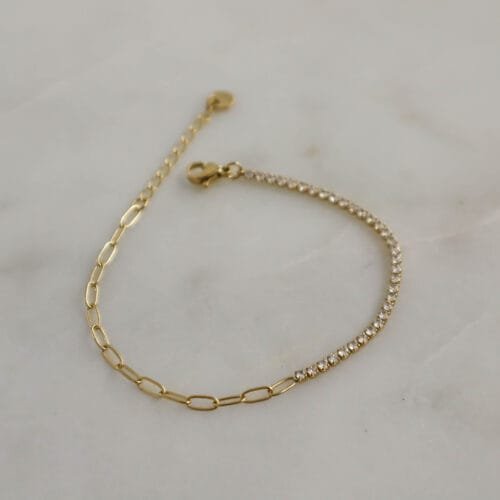 Minimal half
