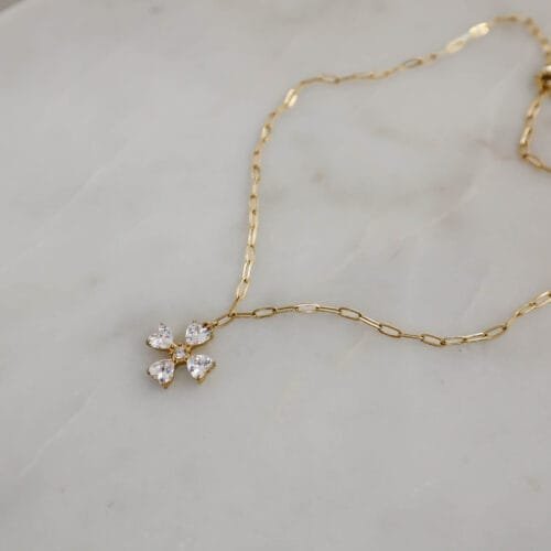 My jewellery