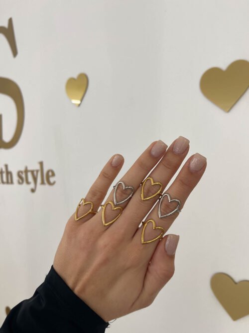 Ring my heart