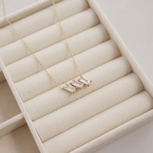 My jewellery