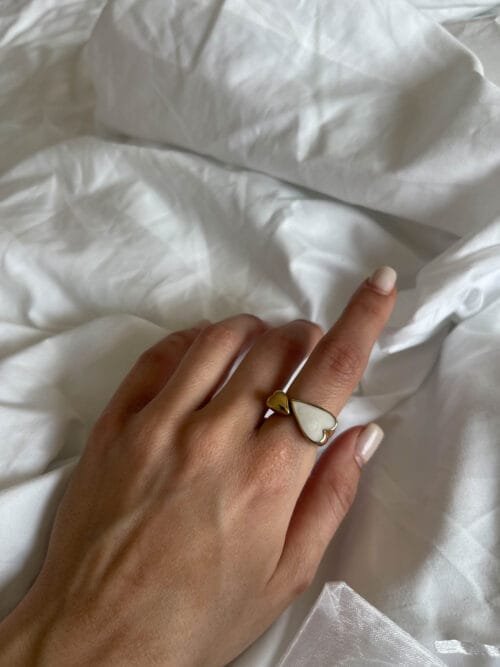 Michele ring