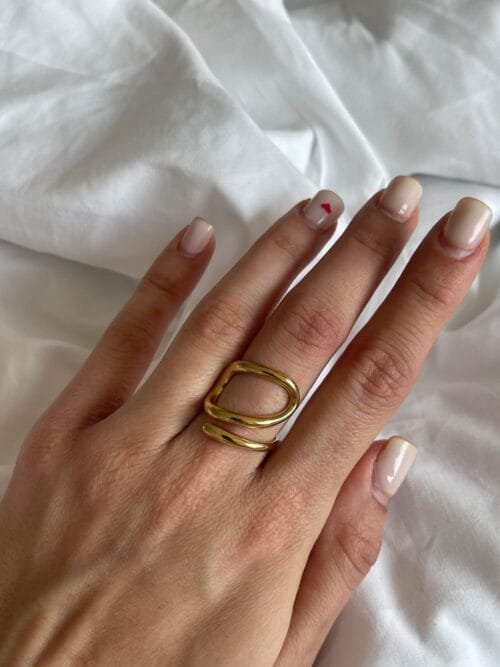 Salina gold