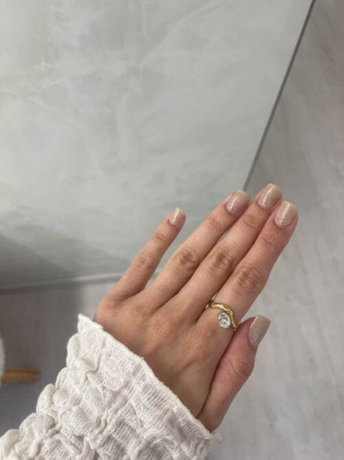 Regina ring