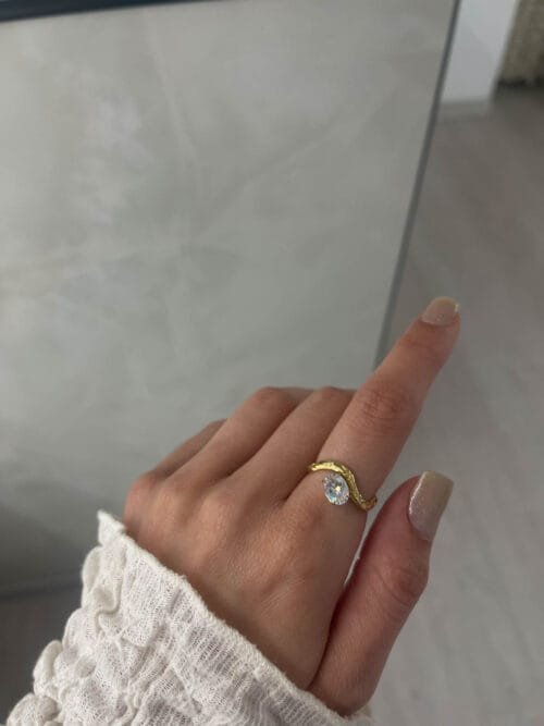 Regina ring - Image 2