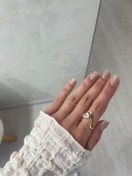 Sally ring