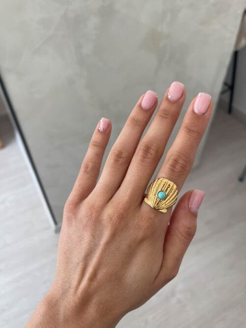 Beach ring