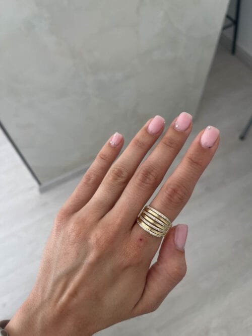 Regina ring - Image 2