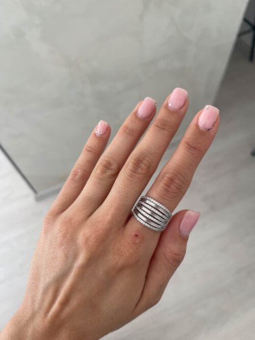 Regina ring