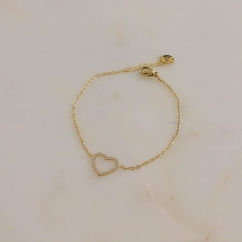 Rosalie bracelet - Image 2