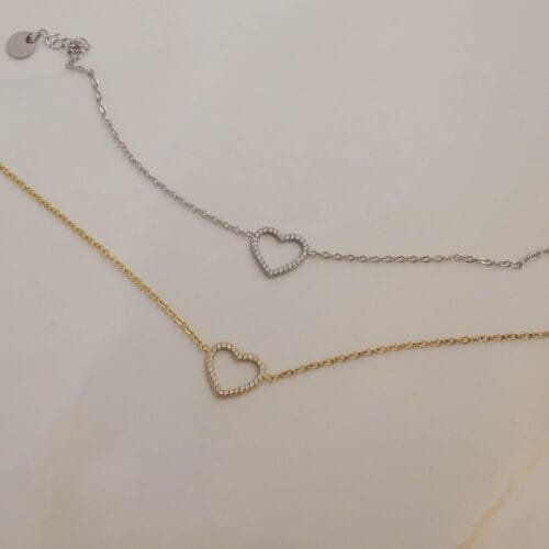 Rosalie bracelet