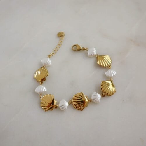 Summer bracelet